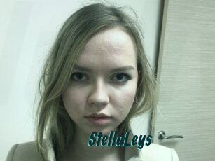 Stella_Leys
