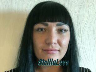 StelllaLove