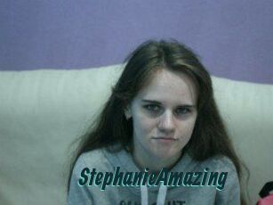 StephanieAmazing