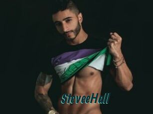 SteveeHall