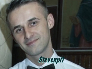 Stevenpit