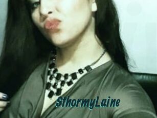 SthormyLaine