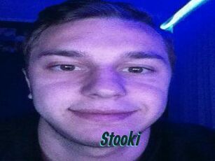 Stooki