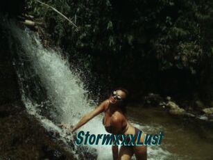 StormxxxLust