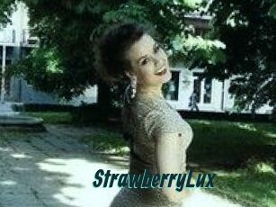 StrawberryLux