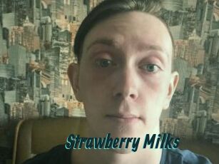 Strawberry_Milks