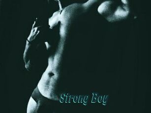 Strong_Boy