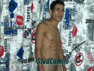 StudCamilo