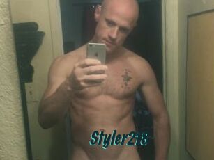 Styler218