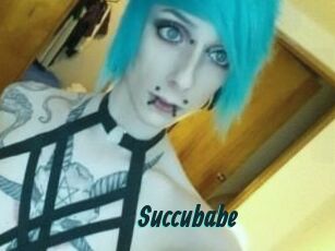 Succubabe