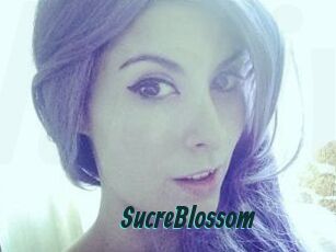 SucreBlossom