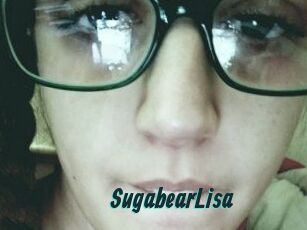 SugabearLisa