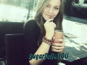 SugarDoll4YOU