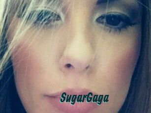 SugarGaga