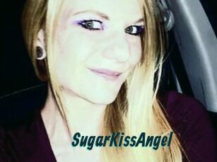 SugarKissAngel