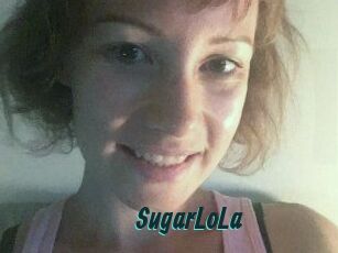 SugarLoLa