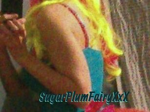 SugarPlumFairyXxX