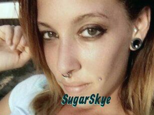 SugarSkye