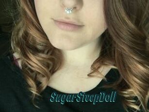 SugarSteep_Doll