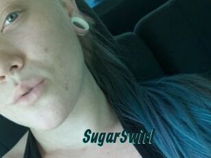 SugarSwirl