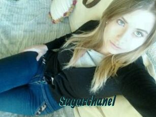 Sugarchanel