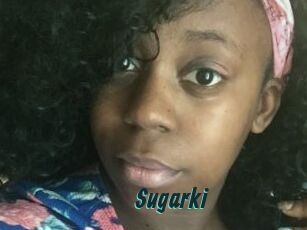 Sugarki