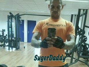 SugerDaddy