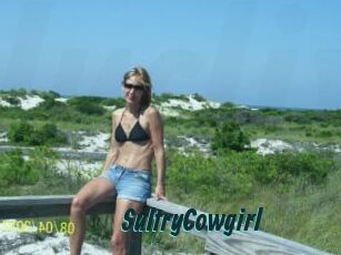 SultryCowgirl