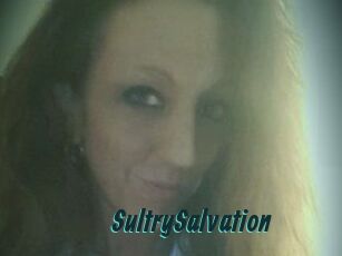 SultrySalvation