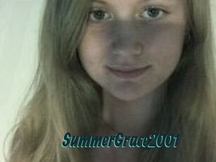 SummerGrace2001