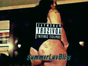 SummerLuvBliss