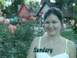 Sundary