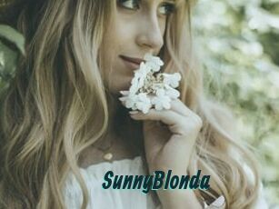 SunnyBlonda