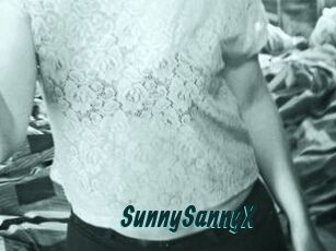 SunnySannyX