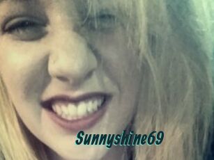 Sunnyshine69