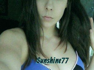 Sunshine77