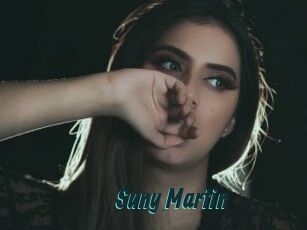 Suny_Martin