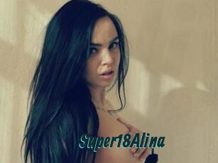 Super18Alina