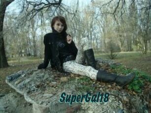 SuperGal18