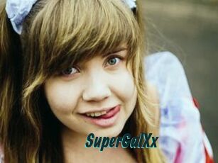 SuperGalXx