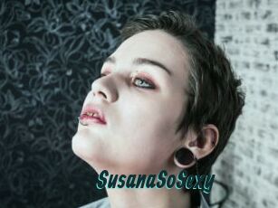 SusanaSoSexy