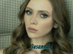 Susannah