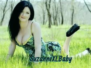 SuzanneXLBaby