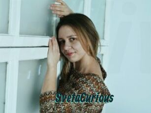 SvetaCurious