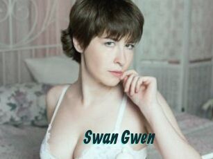 Swan_Gwen