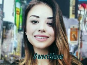 SweetAlana