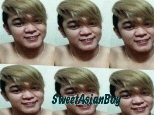 SweetAsianBoy