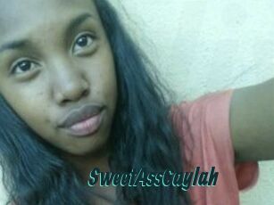 SweetAssCaylah