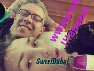 SweetBabyJ