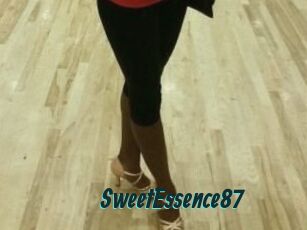 SweetEssence87